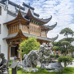 开化龙顶茶文化园(益龙芳茶业)