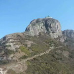 大尖山