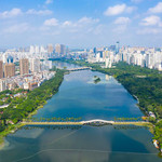 南湖公园