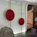 金腰板境澜(万科翡翠店)