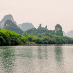 河池天门山