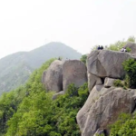泰安凤凰山