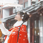 江上雲汉服体验馆