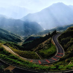 怀玉山