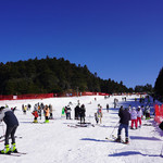 明月山滑雪场