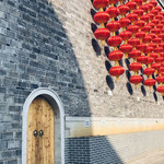 万寿宫历史文化街区