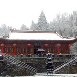 庐山黄龙寺