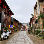 柳宗元文化旅游区
