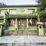 石牌要塞旅游区