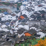 长溪村