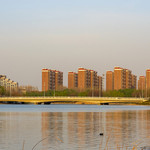 龙子湖公园