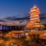越王楼《名楼盛宴》