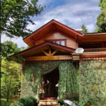 卧云山旅游区