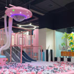 Zookids儿童乐园