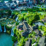 王村古街