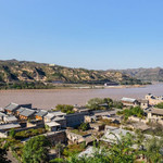 碛口风景名胜区