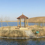 九湖源景区