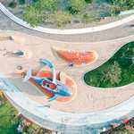 岱山东海郊野公园