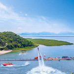 宁波欢乐滨海乐园