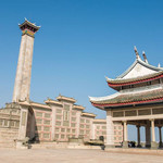 集美鳌园景区