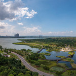 松雅湖国家湿地公园