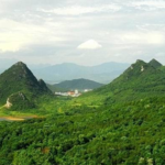 营口芙蓉山风景区