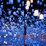 天津独角兽星空艺术馆