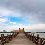 黎明湖