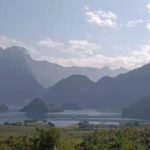 娥仙岭生态文化旅游区