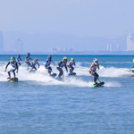 逸景冲浪俱乐部