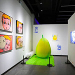 行空宇宙夏季潮流艺术特展