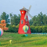 丰乐农庄·花儿农场