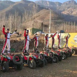 凯斯特山地俱乐部
