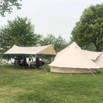 牧星湖露营地