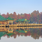 东湖生态旅游景区