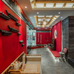 巴山耳匠(解放碑国潮店)