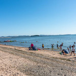 仙浴湾浴场