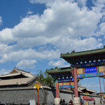 渔阳古街