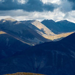 岗巴拉山