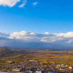 塞罕坝机械林场