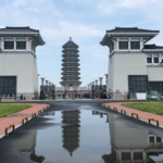 图们江公园