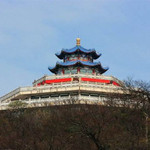 云梦仙顶