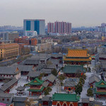 天津大悲禅院