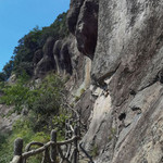 梅列瑞云山