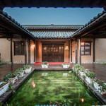 百翠山居