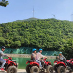 乐享越野