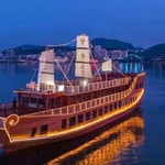 千岛湖梦想5号游船