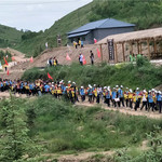 李家峡生态旅游景区