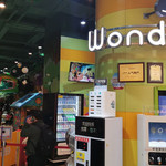 JOYPOLIS Wonder Forest亲子乐园