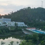 玉林师范学院